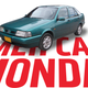 Illustration for article titled Meh Car Monday: There's a Reason You've Never Heard of the Fiat Tempra